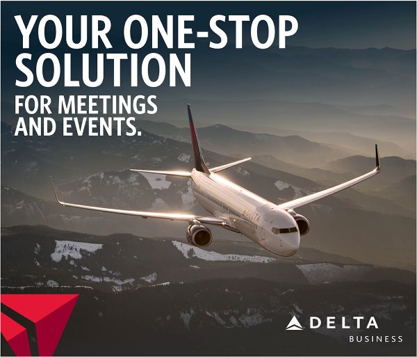 Delta Meetings and Events